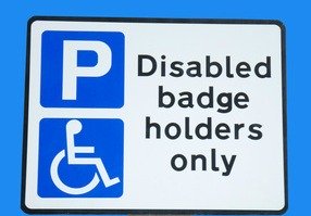 Portare Handbook Disabled Driver Assessment