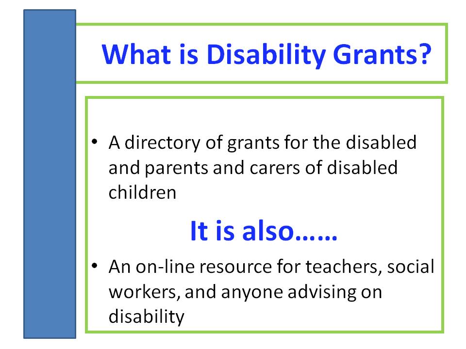 Resources for Disability Professionals and Organisations