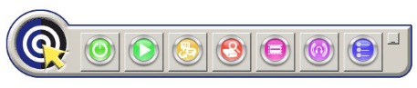 Toolbar Toolbar