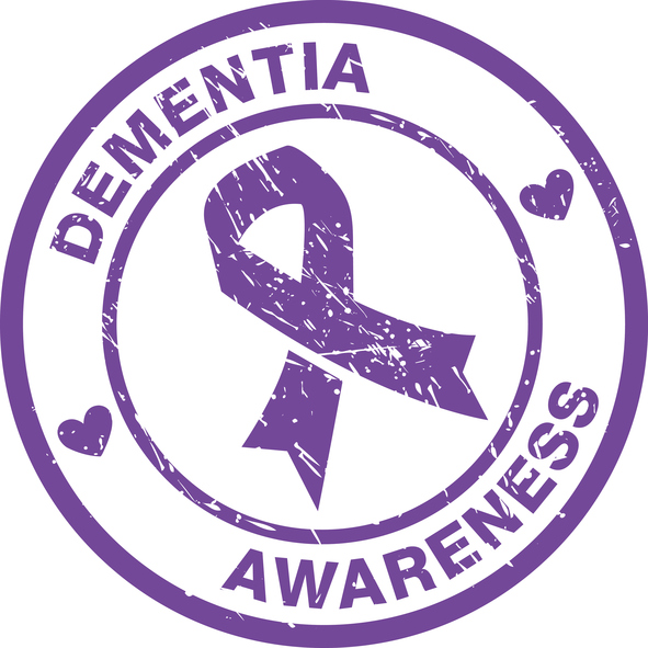 Dementia awareness