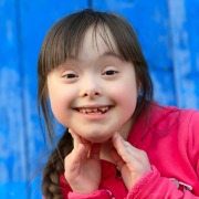 Grants for Disabled Children small