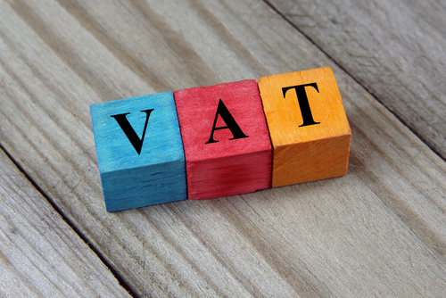 VAT Exemption Scheme