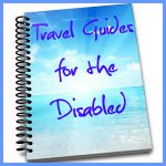 Travel guides for the disabled