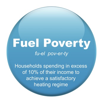 what is fuel poverty?