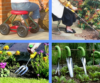 Accessible Gardening