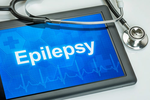 Epilepsy support