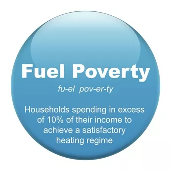 what is fuel poverty?