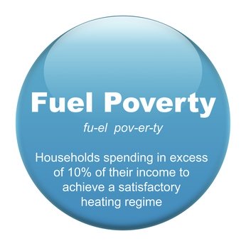 what is fuel poverty?